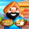 Are you looking for some fun and crazy cooking game