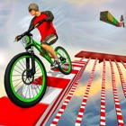 Top 10 Games Apps Like Reckless CycleRider - Best Alternatives