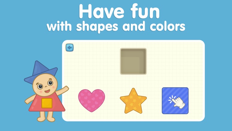 Bimi Boo Kids Learning Academy screenshot-5