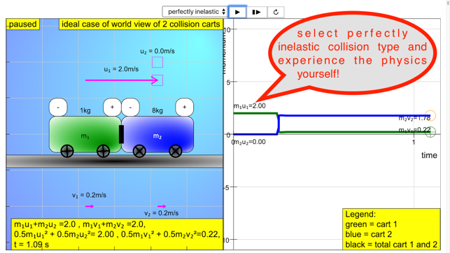 Collision Carts Simulator(圖8)-速報App