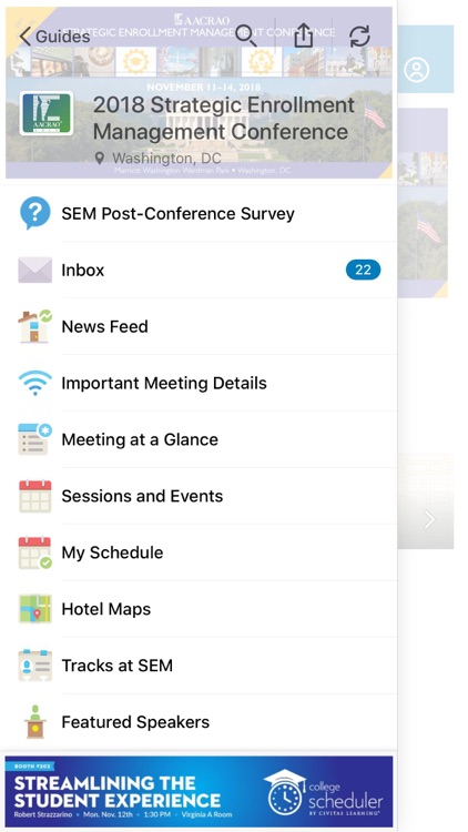 AACRAO Engage 2019
