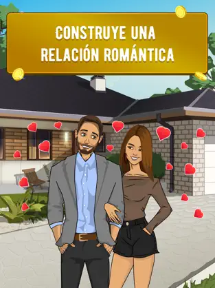 Screenshot 4 LifeSim: Simulador de Vida iphone