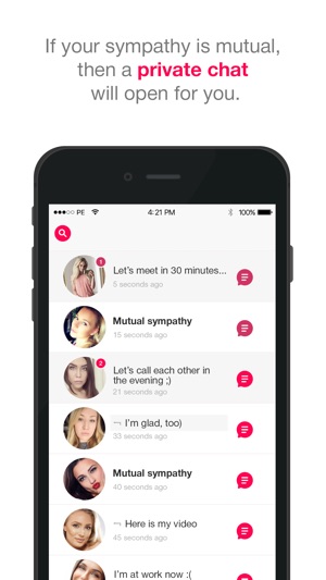 Plik - Online Dating App(圖2)-速報App