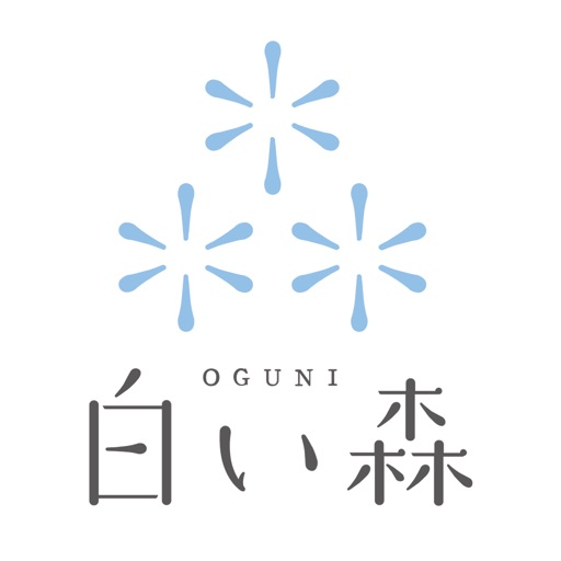 小国町地域総合商社　公式アプリ icon