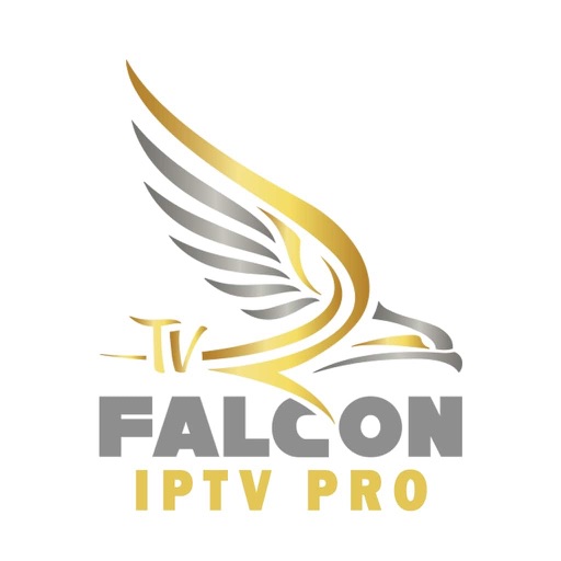 Falcon IPTV PRO Icon