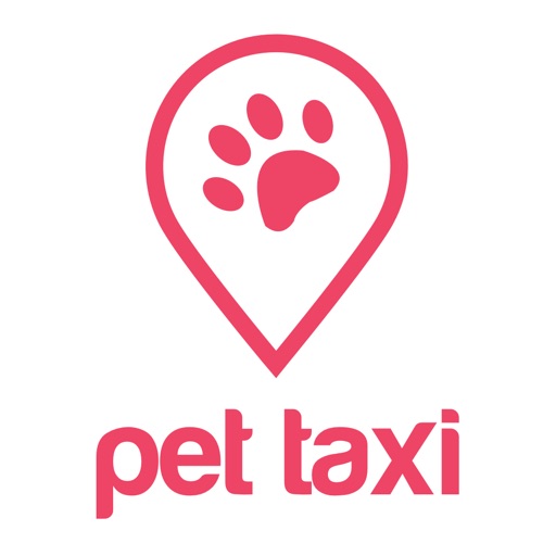 PetCloud Pet Taxi