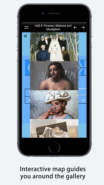 Orangerie Museum Full Edition