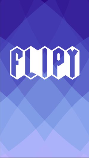 FLIPY GAME