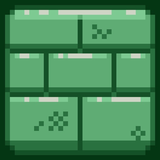 Brick Pixel Puzzle icon