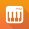 An entire Piano Companion that fits right in your pocket