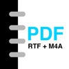Mach Note - iCloud PDF Editor Mach Note - iCloud PDF Editor