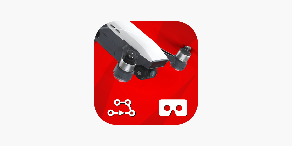PRO - Waypoint & VR on the App Store