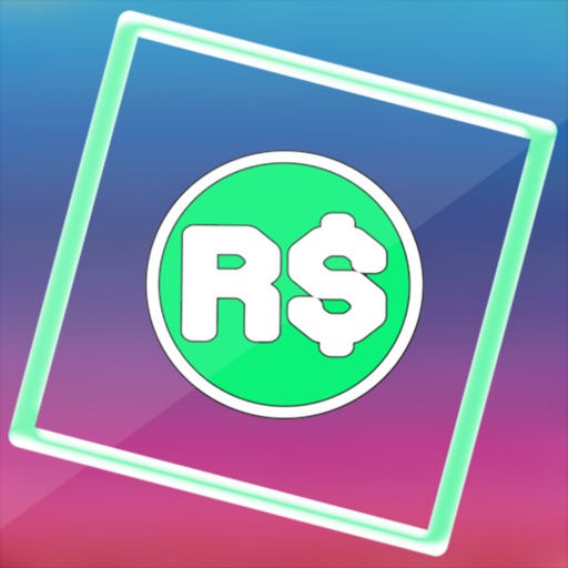 Robuxat Quiz For Robux iOS App