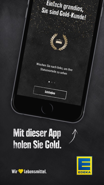 EDEKA Genuss+ screenshot-4