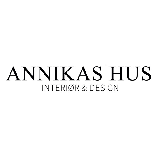 Annikas Hus iOS App