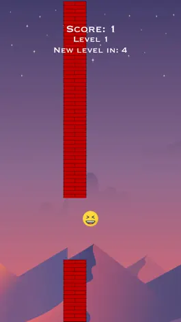 Game screenshot Smiley Flappy mod apk