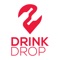 DrinkDrop is an online ordering system for a fast, convenient way for you (Over 18s) to order over 500 different beers, wines, spirits and more, straight to your door in as little as 30 minutes