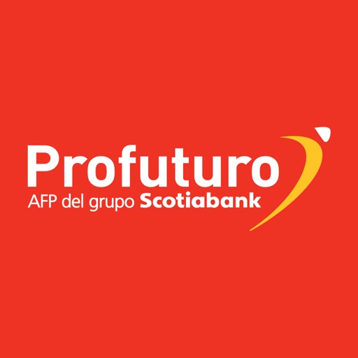 Profuturo AFP iOS App