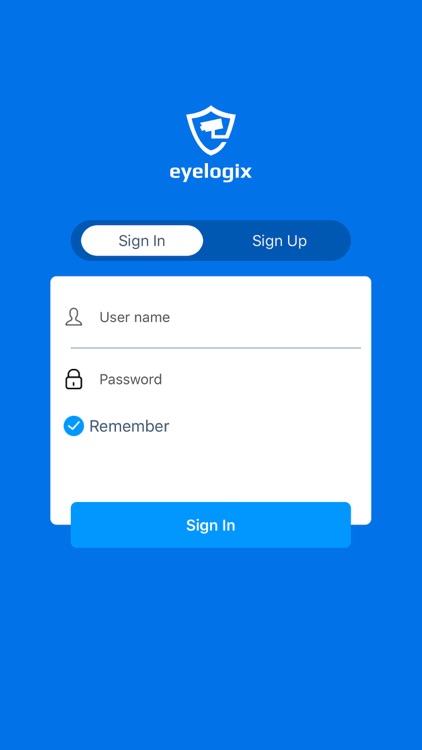 EyeLogix Lite