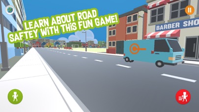 Virtual Road World screenshot 3