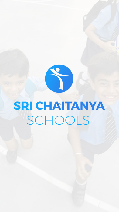 How to cancel & delete Sri Chaitanya Schools from iphone & ipad 1