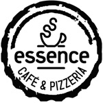 Essence Cafe Hillcrest Wallet