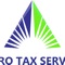 This app is intended for people who are interested in Getting their Taxes prepared Online by a Tax Professional