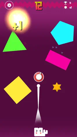 Game screenshot Shape Up apk