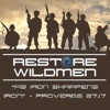 Restore Wildmen