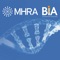 The BIA-MHRA Regulatory Conference app allows you to access the event (almost) anywhere