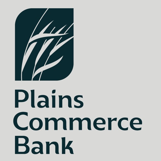 Plains Commerce for Business iOS App