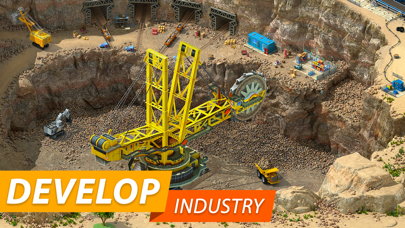 Megapolis: Big Town Tycoon Sim free Bucks hack