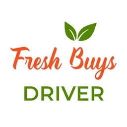 Fresh Buys Driver