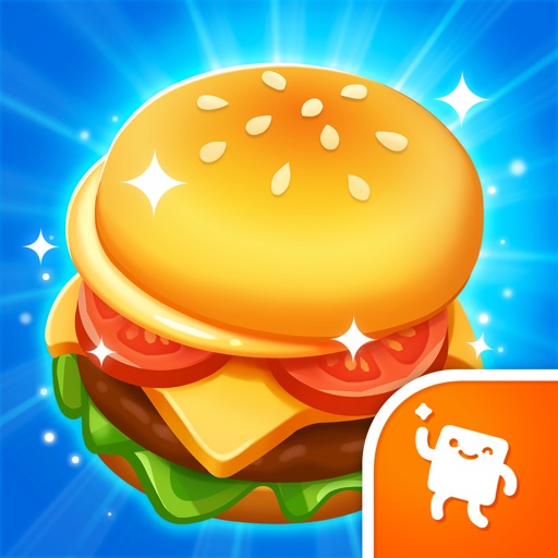 Cooking Master Fever iOS App