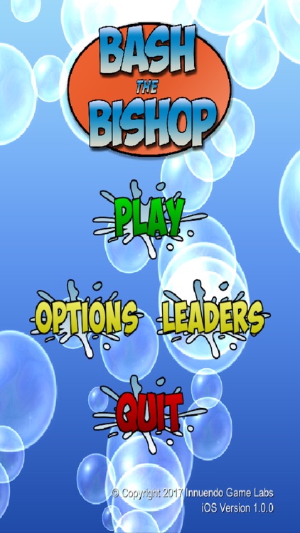 Bash The Bishop screenshot-0