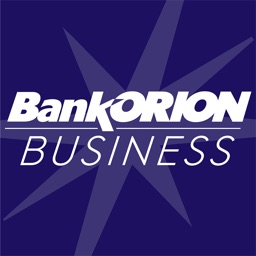 BankORION Commercial Mobile