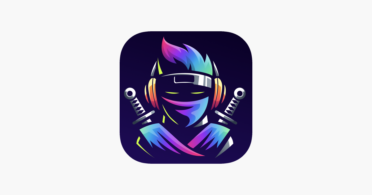 App Store 上的 Vocal Ninja