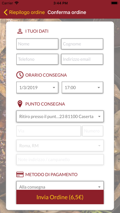 PepeNero screenshot 3