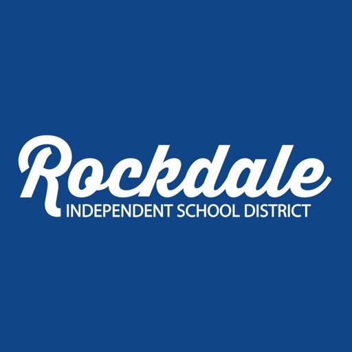 Rockdale Ind School District by Rockdale Independent School District