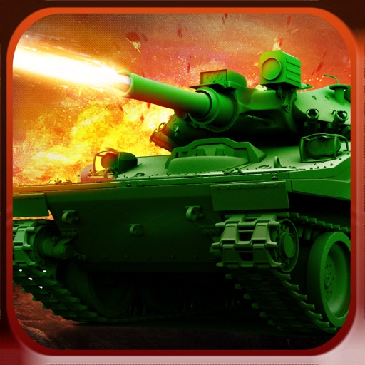 Tank 1990 Supper Battle City iOS App