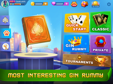 Tips and Tricks for Gin Rummy ‪‬