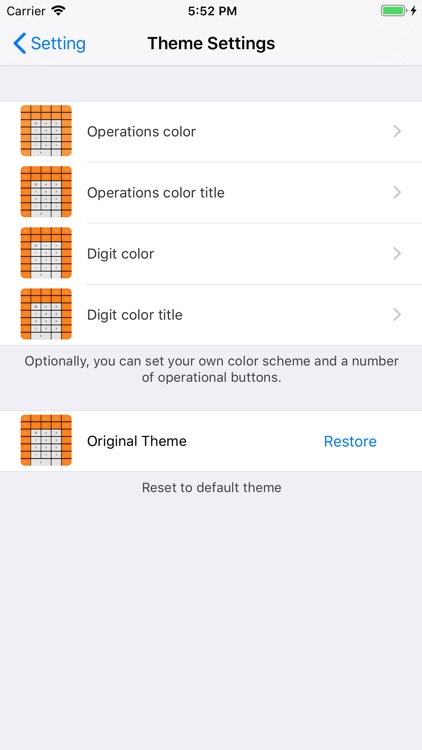 Simple Pro Calculator screenshot-3