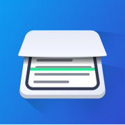 Tiny Scanners: Scanner Pro