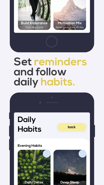 Breathwrk: Breathing Exercises screenshot-7