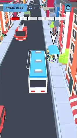 Game screenshot Take Passengers mod apk