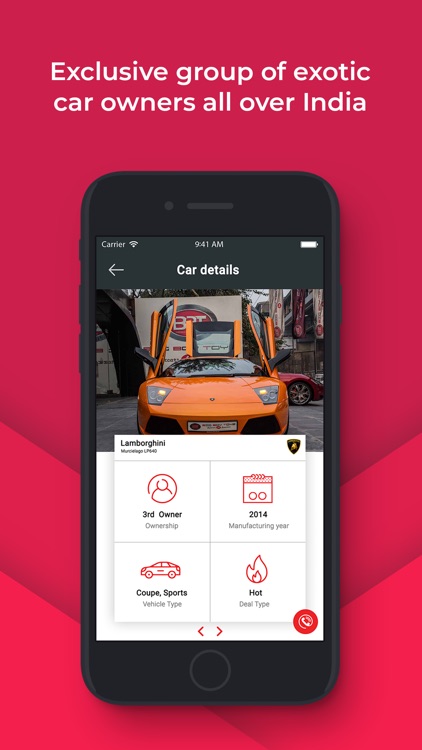 Big Boy Toyz screenshot-4