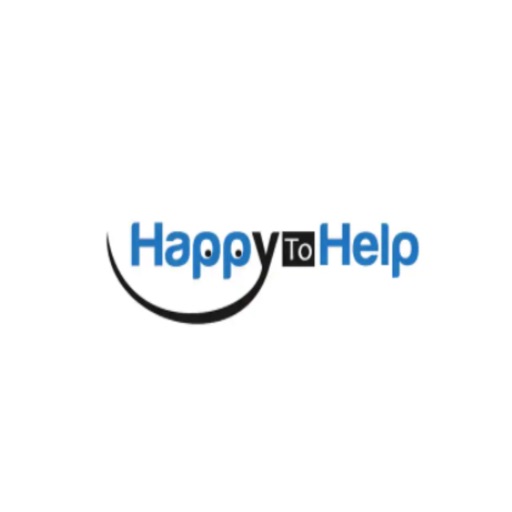 HappyToHelp