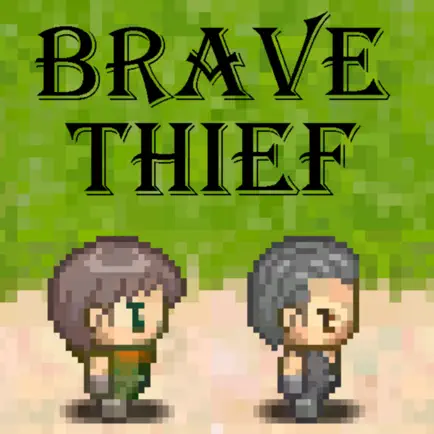 Brave Thief Читы