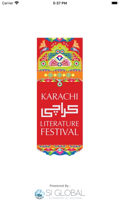 Karachi Literature Festival