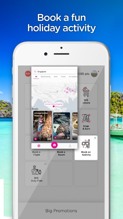 AirAsia BIG screenshot-4